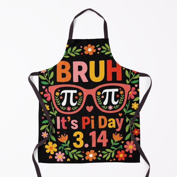 Item preview, Pi_day_3.14 designed and sold by BazStudiodesign.
