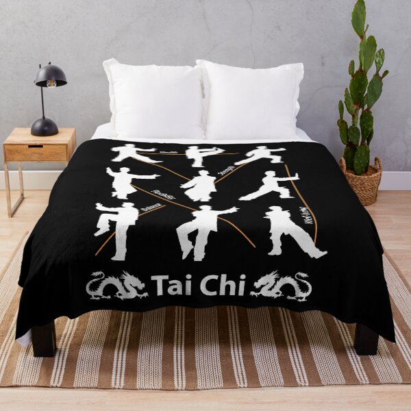 Item preview, Tai Chi designed and sold by marcosty.