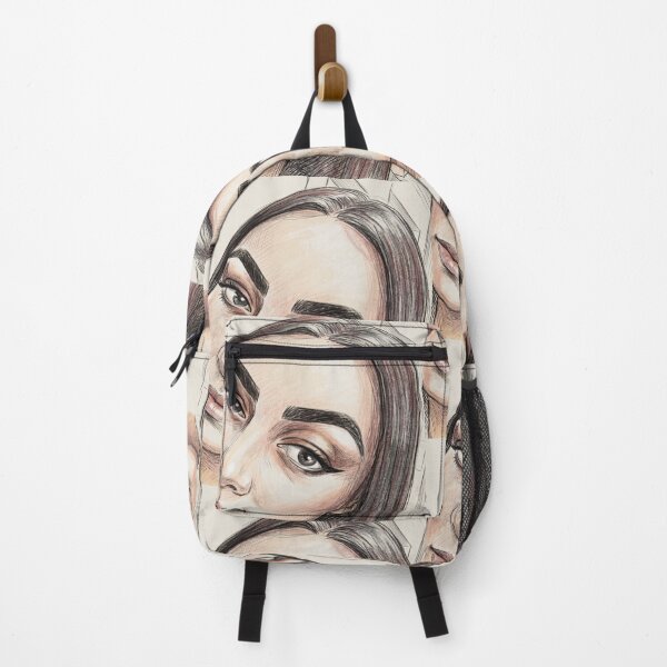 Item preview, beautiful woman designed and sold by Erikasinhag.