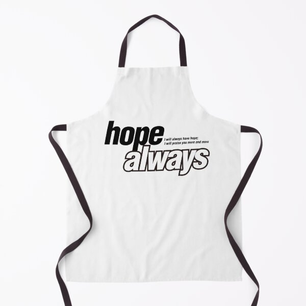 Item preview, Hope Always designed and sold by melohdc.