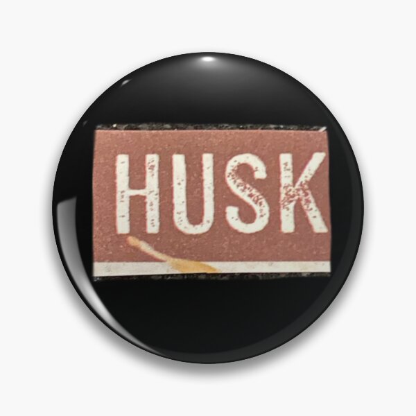 Item preview, Husk designed and sold by FolkDevil.