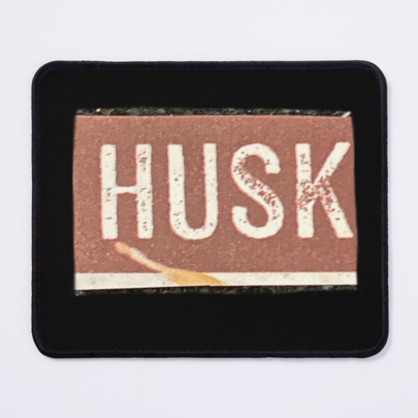 Item preview, Husk designed and sold by FolkDevil.