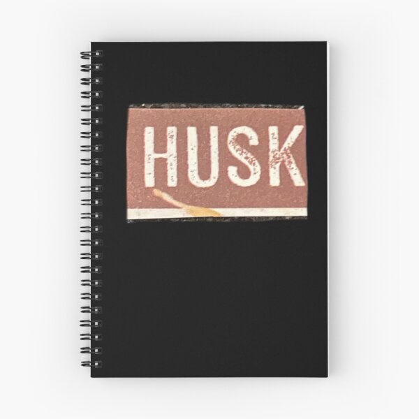 Item preview, Husk designed and sold by FolkDevil.
