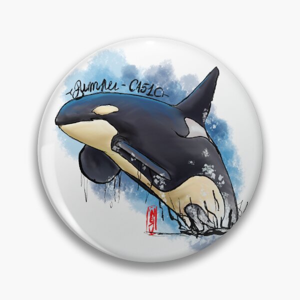 Item preview, bumper CA51C designed and sold by Neku-valkai.