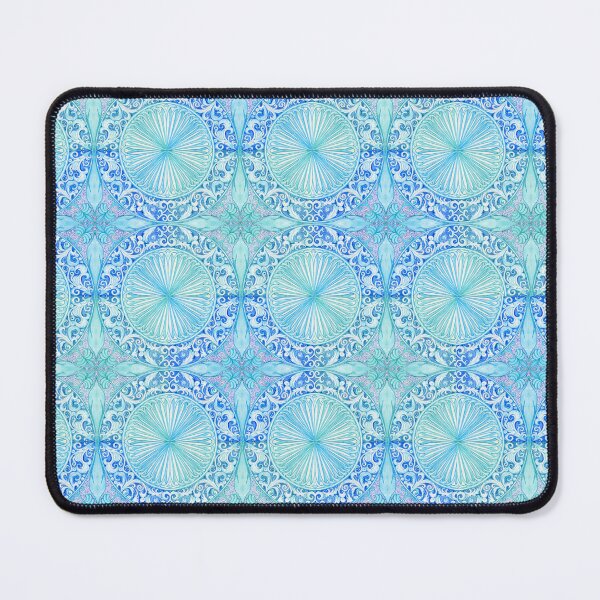 Item preview, Farmhouse tile pattern designed and sold by Found&Foraged Fine Art.