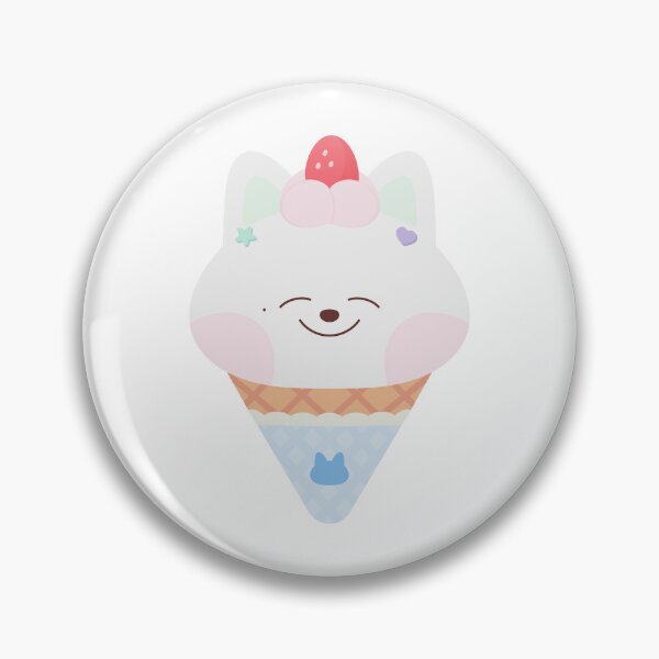 Item preview, NCT DREAM Jeno - SWEET Dreamiez Jjed 쪠드 ice cream designed and sold by 0627june.