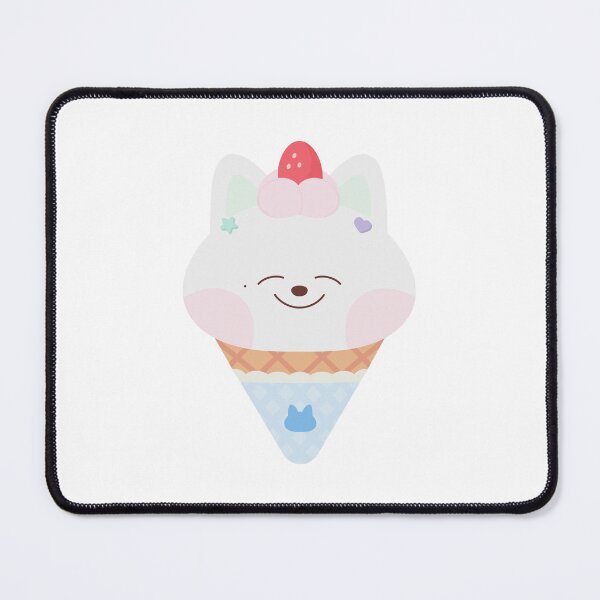 Item preview, NCT DREAM Jeno - SWEET Dreamiez Jjed 쪠드 ice cream designed and sold by 0627june.