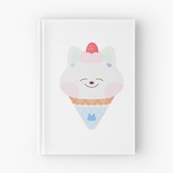 Artikelvorschau, NCT DREAM Jeno - SWEET Dreamiez Jjed 쪠드 ice cream entworfen und verkauft von 0627june.