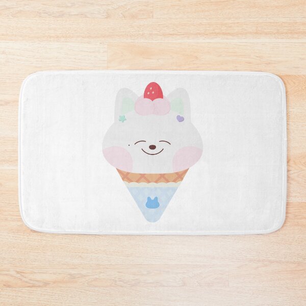 Item preview, NCT DREAM Jeno - SWEET Dreamiez Jjed 쪠드 ice cream designed and sold by 0627june.