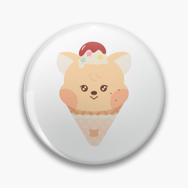 Item preview, NCT DREAM Haechan - SWEET Dreamiez Jjopoo 쪼푸 ice cream designed and sold by 0627june.