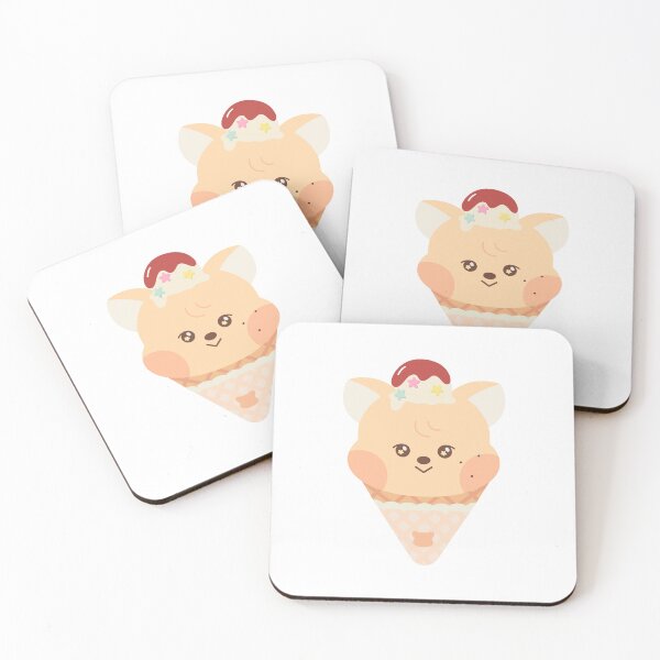 Item preview, NCT DREAM Haechan - SWEET Dreamiez Jjopoo 쪼푸 ice cream designed and sold by 0627june.