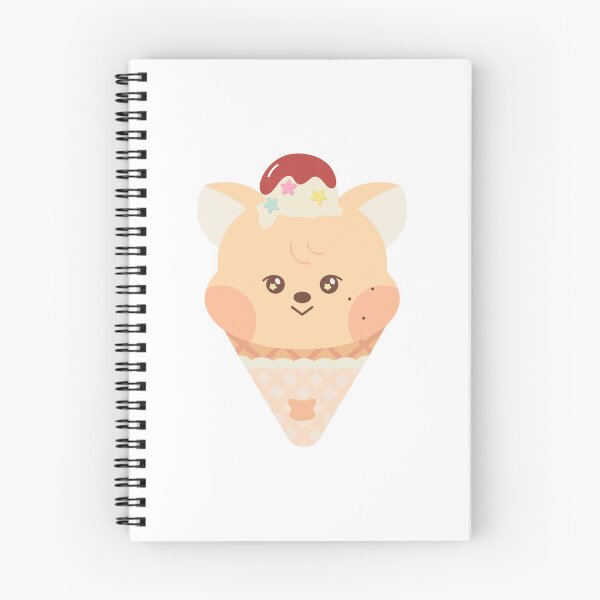 Item preview, NCT DREAM Haechan - SWEET Dreamiez Jjopoo 쪼푸 ice cream designed and sold by 0627june.