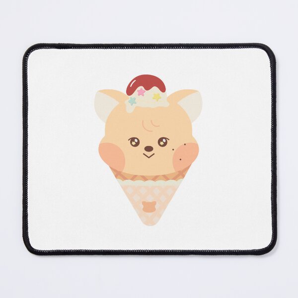 Item preview, NCT DREAM Haechan - SWEET Dreamiez Jjopoo 쪼푸 ice cream designed and sold by 0627june.