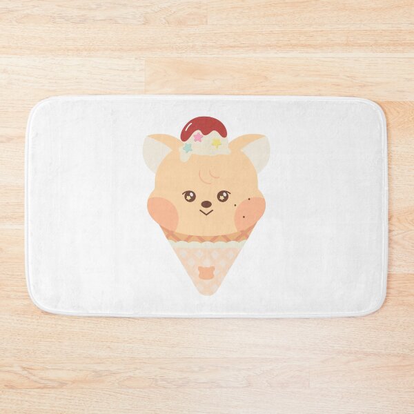 Item preview, NCT DREAM Haechan - SWEET Dreamiez Jjopoo 쪼푸 ice cream designed and sold by 0627june.