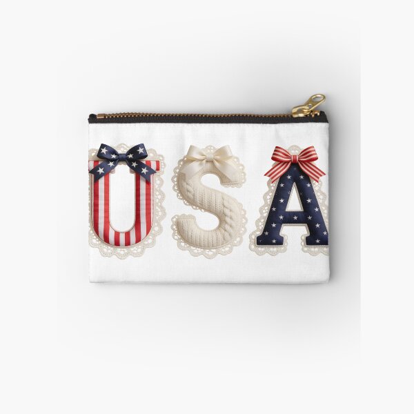 Item preview, Patchwork Yarn USA 1776-2026, USA 250th, 14th of July, Independence Day, semiquincentennial designed and sold by Adadita.