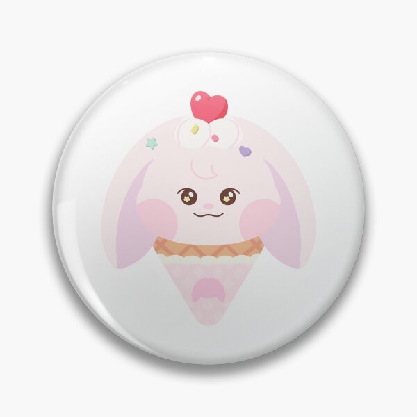 Item preview, NCT DREAM Jaemin - SWEET Dreamiez Kkyuping 뀨핑 ice cream (1) designed and sold by 0627june.
