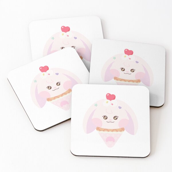 Item preview, NCT DREAM Jaemin - SWEET Dreamiez Kkyuping 뀨핑 ice cream (1) designed and sold by 0627june.