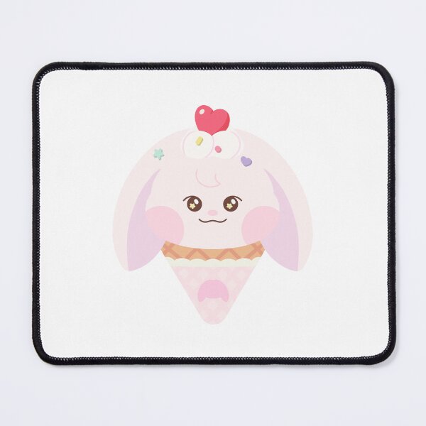 Item preview, NCT DREAM Jaemin - SWEET Dreamiez Kkyuping 뀨핑 ice cream (1) designed and sold by 0627june.