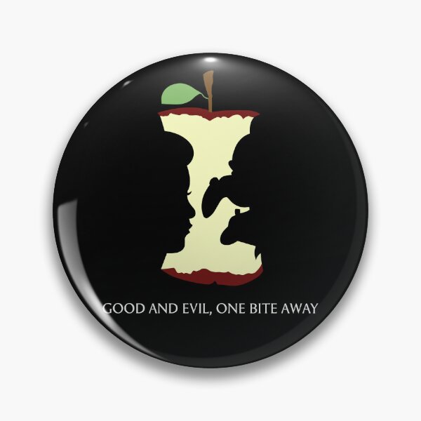 Item preview, Fairy Tale Duality - Good and Evil designed and sold by Freakture-shop.