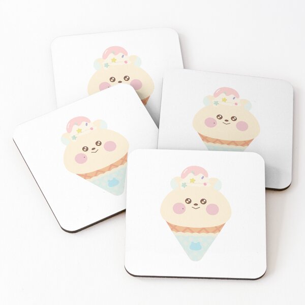 Item preview, NCT DREAM Jisung - SWEET Dreamiez Bamjji 밤찌 ice cream designed and sold by 0627june.