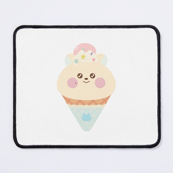 Item preview, NCT DREAM Jisung - SWEET Dreamiez Bamjji 밤찌 ice cream designed and sold by 0627june.
