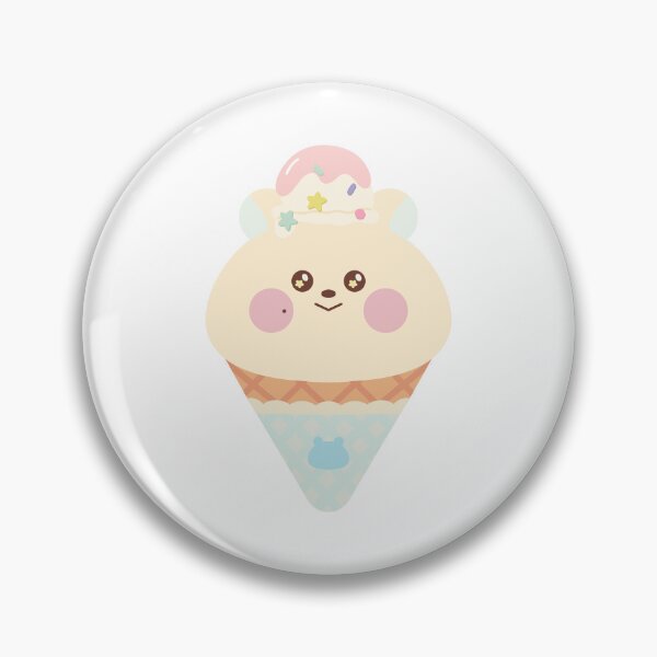Item preview, NCT DREAM Jisung - SWEET Dreamiez Bamjji 밤찌 ice cream designed and sold by 0627june.