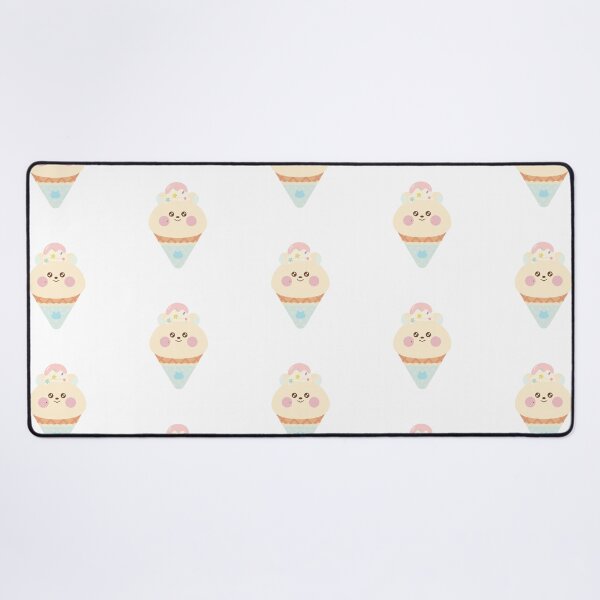 Item preview, NCT DREAM Jisung - SWEET Dreamiez Bamjji 밤찌 ice cream designed and sold by 0627june.