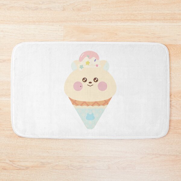 Item preview, NCT DREAM Jisung - SWEET Dreamiez Bamjji 밤찌 ice cream designed and sold by 0627june.