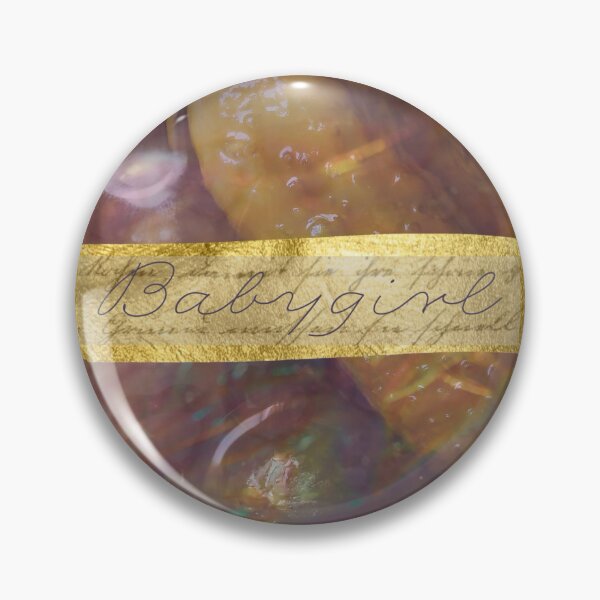 Item preview, Babygrrrrrl Pickles - y2k vibes designed and sold by Mageic713.