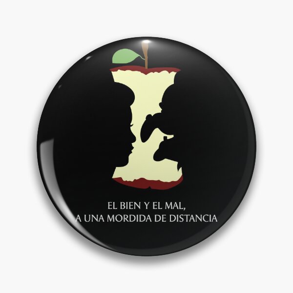 Item preview, Dualidad del Cuento - Bien vs Mal (Spanish Version) designed and sold by Freakture-shop.
