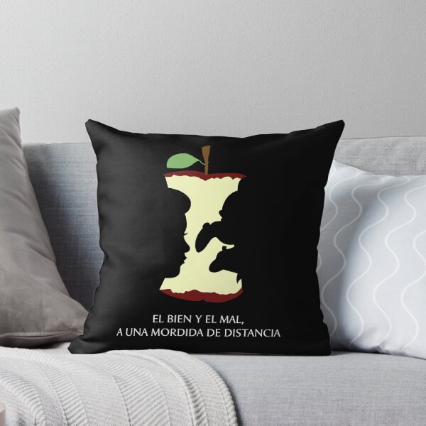 Item preview, Dualidad del Cuento - Bien vs Mal (Spanish Version) designed and sold by Freakture-shop.