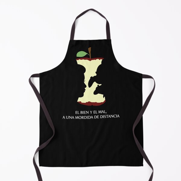 Item preview, Dualidad del Cuento - Bien vs Mal (Spanish Version) designed and sold by Freakture-shop.