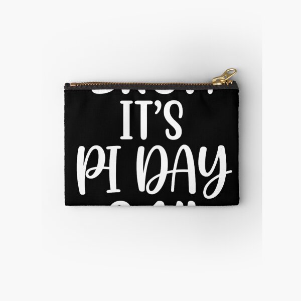 Item preview, Bruh it's pi_day_3.14 designed and sold by BazStudiodesign.