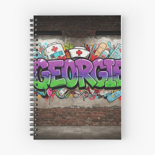 Item preview, Georgie designed and sold by AngoraDesigns.