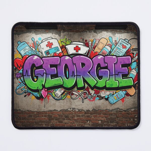 Item preview, Georgie designed and sold by AngoraDesigns.