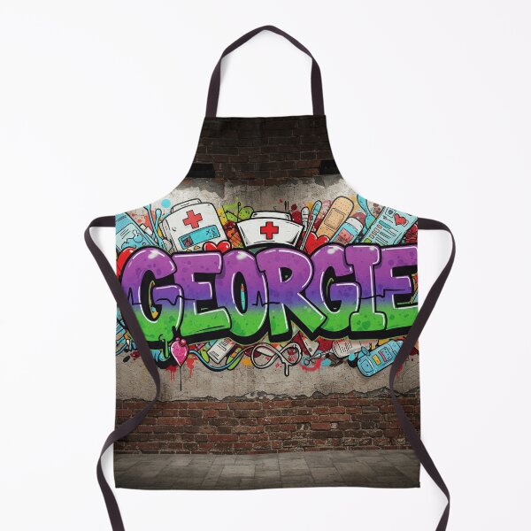 Item preview, Georgie designed and sold by AngoraDesigns.