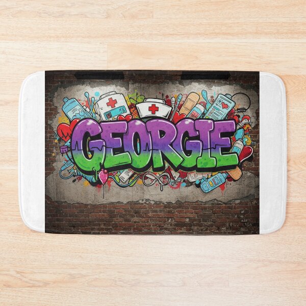 Item preview, Georgie designed and sold by AngoraDesigns.