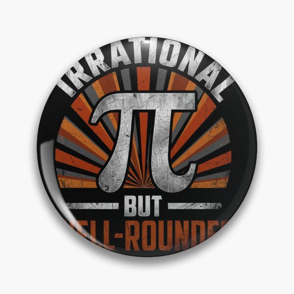 Item preview,  Pi day 3.14 designed and sold by BazStudiodesign.