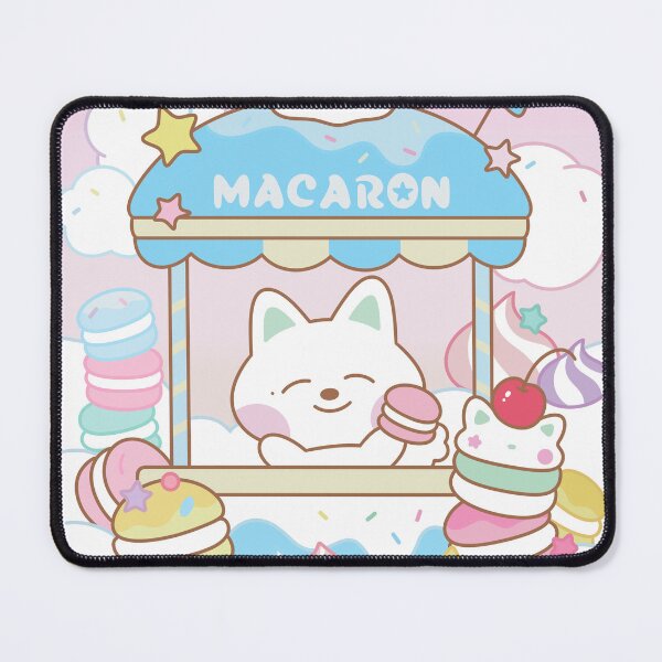 Item preview, NCT DREAM Jeno - SWEET Dreamiez Jjed 쪠드 macaron designed and sold by 0627june.