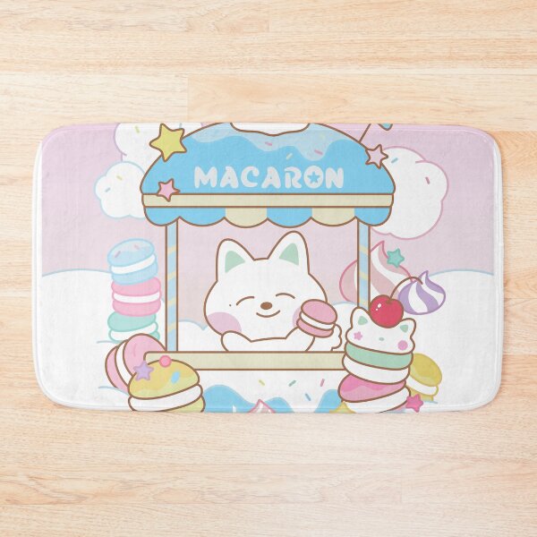 Item preview, NCT DREAM Jeno - SWEET Dreamiez Jjed 쪠드 macaron designed and sold by 0627june.