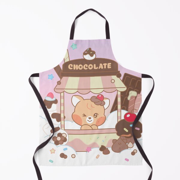 Item preview, NCT DREAM Haechan - SWEET Dreamiez Jjopoo 쪼푸 chocolate designed and sold by 0627june.