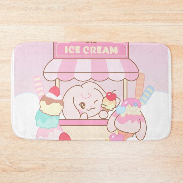 Item preview, NCT DREAM Jaemin - SWEET Dreamiez Kkyuping 뀨핑 ice cream (2) designed and sold by 0627june.