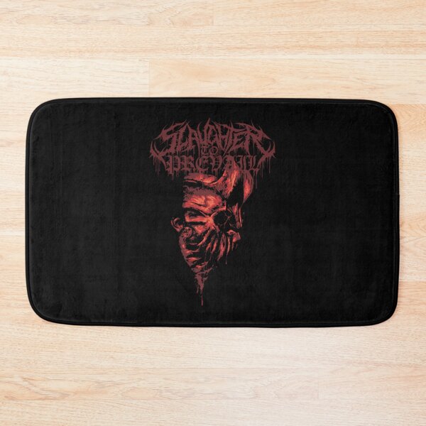 Item preview, Slaughter To Prevails designed and sold by 5thAcc.