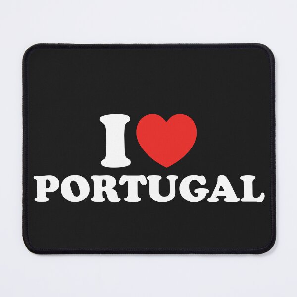 Item preview, I Love Portugal designed and sold by shitpostee.