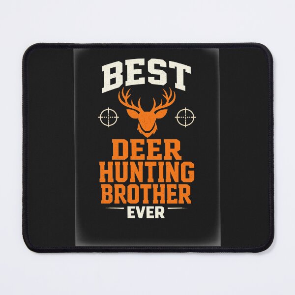 Item preview, Best Deer Hunting Brother Ever Deer Hunter designed and sold by faridman.
