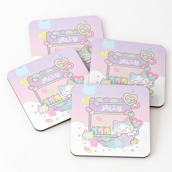 Item preview, NCT DREAM Chenle - SWEET Dreamiez Lemyo 러묘 jelly designed and sold by 0627june.