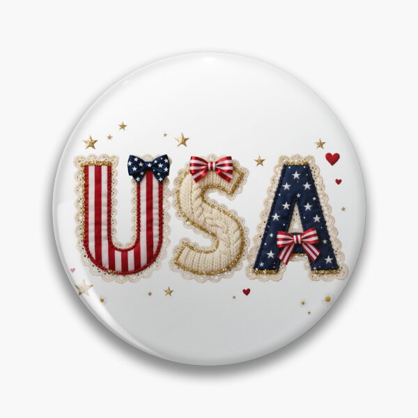 Item preview, Patchwork Yarn USA 1776-2026, USA 250th, 14th of July, Independence Day, semiquincentennial designed and sold by Adadita.