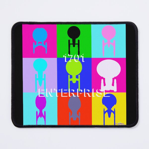 Item preview, Nine enterprises Pop set designed and sold by Lost Waters of Enceladus.
