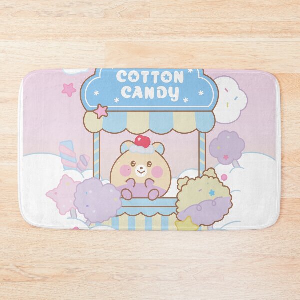 Item preview, NCT DREAM Jisung - SWEET Dreamiez Bamjji 밤찌 cotton candy designed and sold by 0627june.