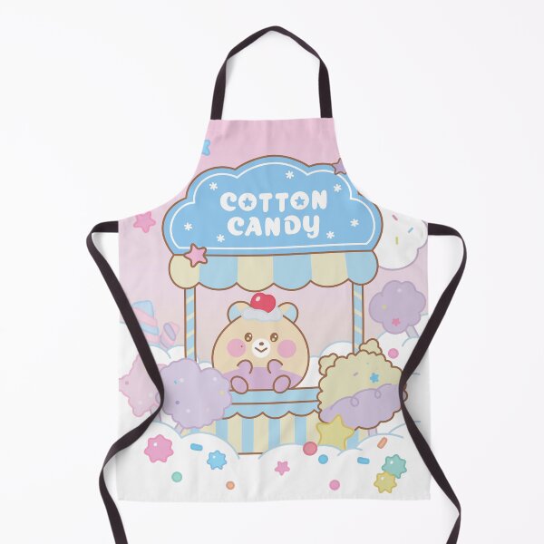 Item preview, NCT DREAM Jisung - SWEET Dreamiez Bamjji 밤찌 cotton candy designed and sold by 0627june.